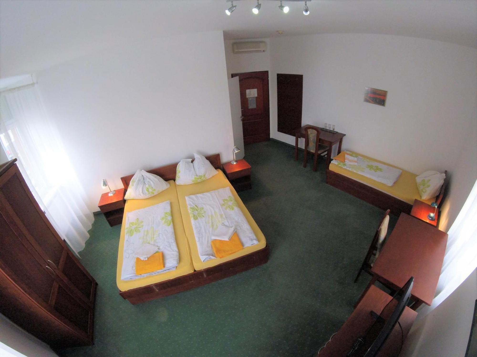 San Francisco 3* Vienne