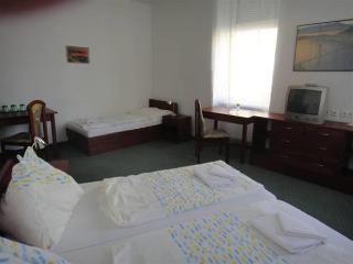 San Francisco 3* Vienne
