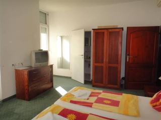 Couette-café San Francisco 3*